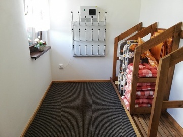 Rodinná apartmánová chalupa - Krkonoše - Studenov