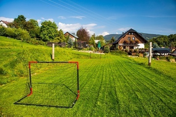 Rodinná apartmánová chalupa - Krkonoše - Studenov