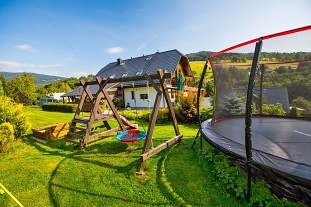 Apartmány Ester - Rokytnice nad Jizerou
