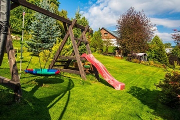 Rodinná apartmánová chalupa - Krkonoše - Studenov