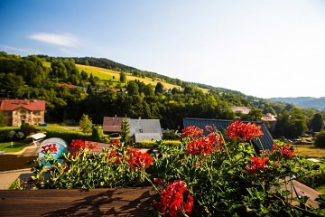 Apartmány Ester - Rokytnice nad Jizerou