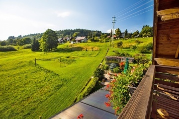 Rodinná apartmánová chalupa - Krkonoše - Studenov