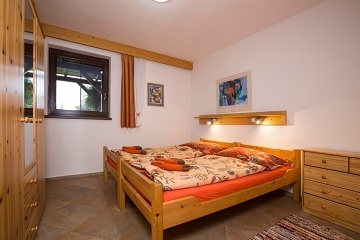 Rodinná apartmánová chalupa - Krkonoše - Studenov