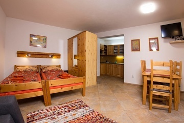 Apartmány Ester - Rokytnice nad Jizerou