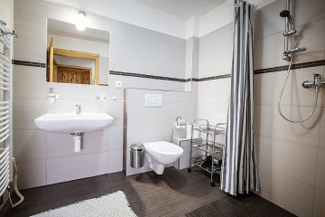 Apartmány Ester - Rokytnice nad Jizerou