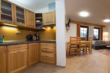 Apartmány Ester - Rokytnice nad Jizerou