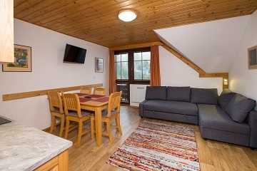 Apartmány Ester - Rokytnice nad Jizerou
