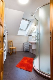 Rodinná apartmánová chalupa - Krkonoše - Studenov
