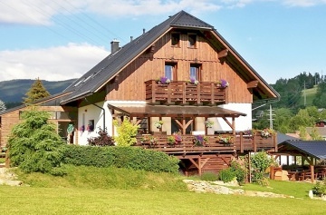 Apartmány Ester - Rokytnice nad Jizerou