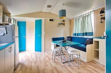 Ubytování Verliba - Glamping Hřibojedy