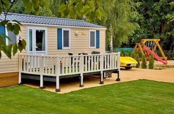 Ubytování Verliba - Glamping Hřibojedy