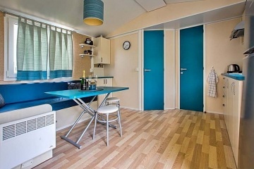 Ubytování Verliba - Glamping Hřibojedy