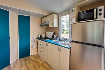 Ubytování Verliba - Glamping Hřibojedy