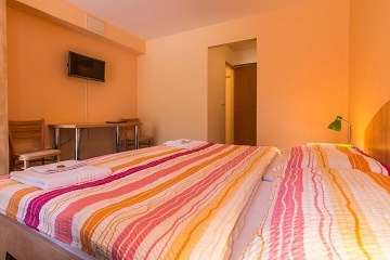 Penzion a dtsk hit - Plava - Hodonnsko