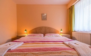 Penzion a dtsk hit - Plava - Hodonnsko