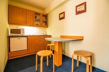 Penzion a dtsk hit - Plava - Hodonnsko