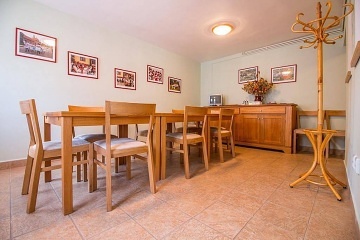 Penzion a dtsk hit - Plava - Hodonnsko