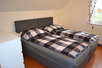Rodinná chalupa - Malá Morava - Dolní Morava