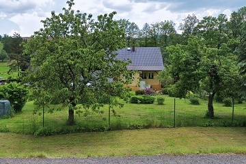 Rodinná chalupa - Malá Morava - Dolní Morava