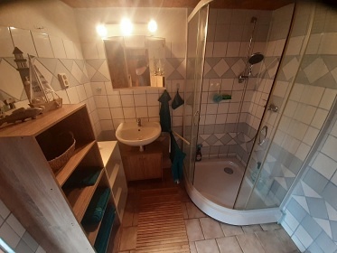 Chata vodní nádrž Skalka - Františkovy Lázně