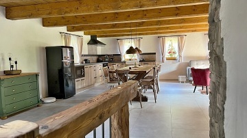 Stylová wellness chalupa - Žďárské vrchy - Hlinsko