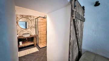 Stylová wellness chalupa - Žďárské vrchy - Hlinsko