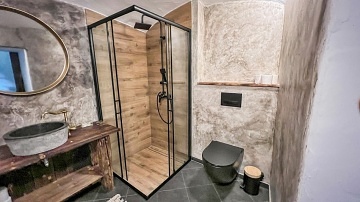 Stylová wellness chalupa - Žďárské vrchy - Hlinsko