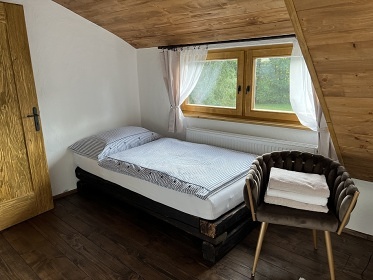 Stylová wellness chalupa - Žďárské vrchy - Hlinsko