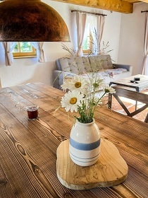 Stylová wellness chalupa - Žďárské vrchy - Hlinsko
