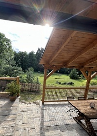 Stylová wellness chalupa - Žďárské vrchy - Hlinsko