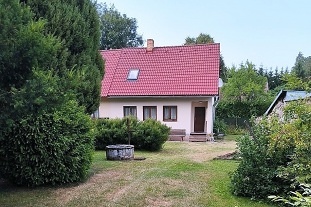 Nový objekt: Chalupa se zahradou - jižní Čechy - Slavonice 2C-297