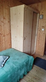 Chata u jezera Katlov - Zdeslavice - Kutná Hora