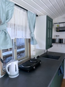 Maringotka u Dyje - Znojmo - jižní Morava