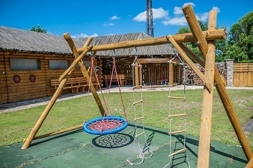 Maringotka u Dyje - Znojmo - jižní Morava
