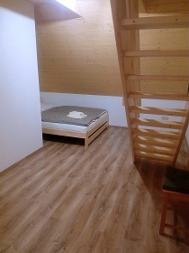 Chalupa s bazénem a wellness - Aldrov - Krkonoše