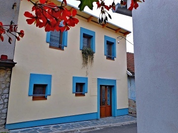 Ubytování Pod věží - Zaječí - jižní Morava