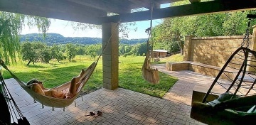 Božská usedlost - Loktuše - Kozákov - Turnov
