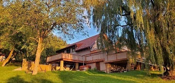 Božská usedlost - Loktuše - Kozákov - Turnov
