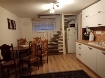 Chalupa Yvona - Vernár - Slovenský ráj