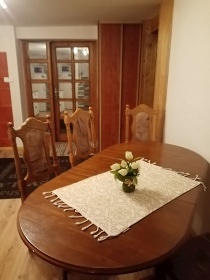 Chalupa Yvona - Vernár - Slovenský ráj