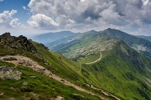 Chalupa Yvona - Vernr - Slovensk rj