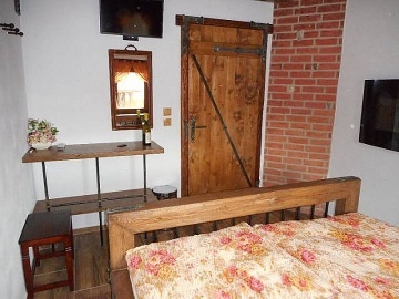 Apartmány Pálava - vinný sklep Zaječí - Nové Mlýny