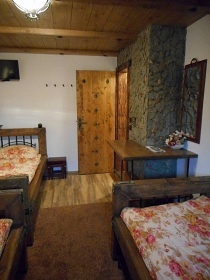 Apartmány Zaječská věž - vinný sklep Zaječí