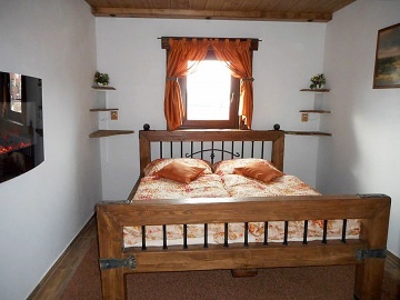 Apartmány Pálava - vinný sklep Zaječí - Nové Mlýny