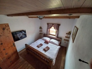 Apartmány Pálava - vinný sklep Zaječí - Nové Mlýny