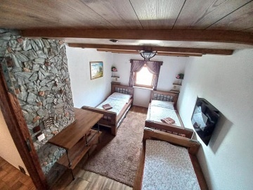 Apartmány Pálava - vinný sklep Zaječí - Nové Mlýny