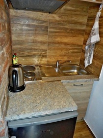 Apartmány Pálava - vinný sklep Zaječí - Nové Mlýny