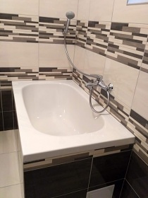 Rodinn chalupa - Zlat potok - Orlick hory