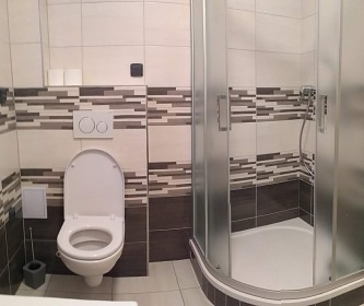 Rodinn chalupa - Zlat potok - Orlick hory