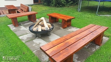 Rodinn chalupa - Zlat potok - Orlick hory